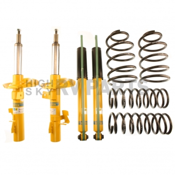 Bilstein Performance Suspension Kit B12 Pro-Kit Series - 46-190307-1