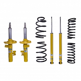 Bilstein Performance Suspension Kit B12 Pro-Kit Series - 46-190321