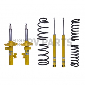 Bilstein Performance Suspension Kit B12 Pro-Kit Series - 46-190321-1