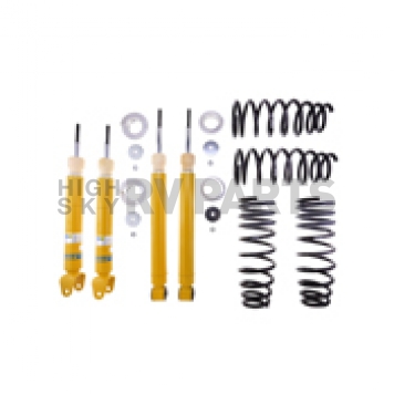 Bilstein Performance Suspension Kit B12 Pro-Kit Series - 46-190338-5