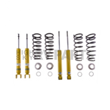 Bilstein Performance Suspension Kit B12 Pro-Kit Series - 46-190345-5