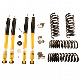Bilstein Performance Suspension Kit B12 Pro-Kit Series - 46-190437