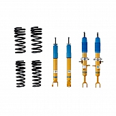 Bilstein B12 Pro-Kit Suspension Kit - 46-190529