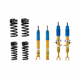 Bilstein B12 Pro-Kit Suspension Kit - 46-190529
