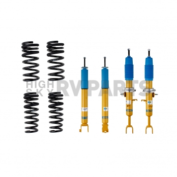 Bilstein B12 Pro-Kit Suspension Kit - 46-190529