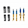 Bilstein B12 Pro-Kit Suspension Kit - 46-190529