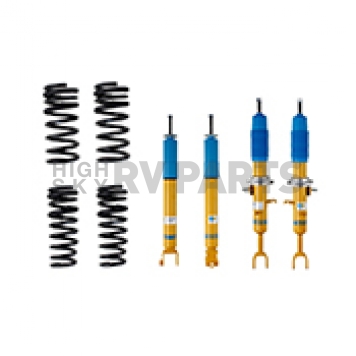 Bilstein B12 Pro-Kit Suspension Kit - 46-190529-4