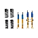 Bilstein B12 Pro-Kit Suspension Kit - 46-190529
