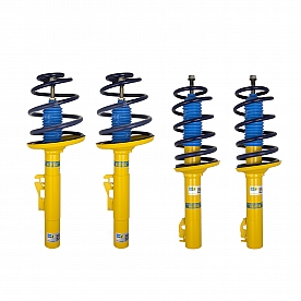 Bilstein Performance Suspension Kit B12 Pro-Kit Series - 46-190673