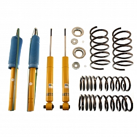 Bilstein Performance Suspension Kit B12 Pro-Kit Series - 46-190871