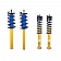 Bilstein Performance Suspension Kit B12 Pro-Kit Series - 46-190888