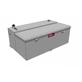 RDS Tanks Aluminum Auxiliary Fuel Tank - 48 Gallon - 72774
