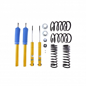 Bilstein B12 Pro-Kit Suspension Kit - 46-190901