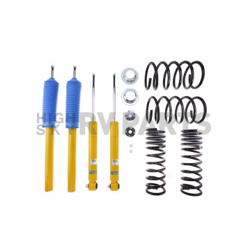 Bilstein B12 Pro-Kit Suspension Kit - 46-190901