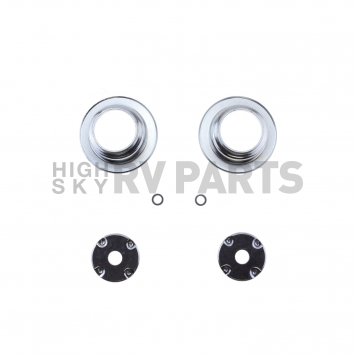 Bilstein B12 Pro-Kit Suspension Kit - 46-190901-2