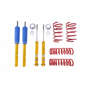 Bilstein B12 Sportline Suspension Kit - 46-190949