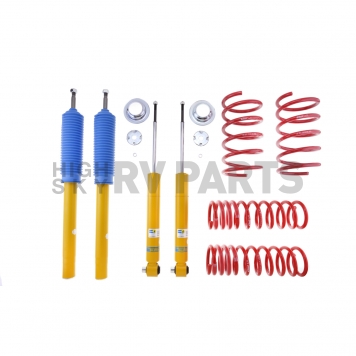 Bilstein B12 Sportline Suspension Kit - 46-190949