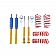 Bilstein B12 Sportline Suspension Kit - 46-190949
