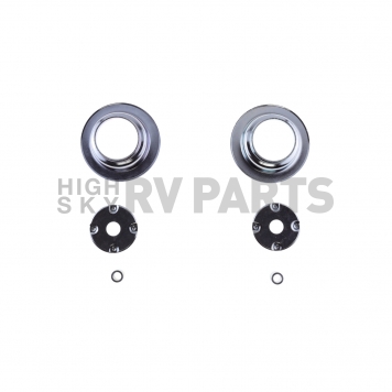 Bilstein B12 Sportline Suspension Kit - 46-190949-2
