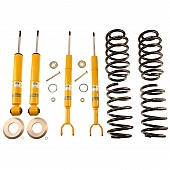 Bilstein Performance Suspension Kit B12 Pro-Kit Series - 46-192257