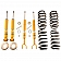 Bilstein Performance Suspension Kit B12 Pro-Kit Series - 46-192257