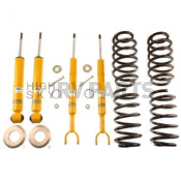 Bilstein Performance Suspension Kit B12 Pro-Kit Series - 46-192257-5