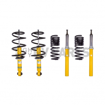 Bilstein Performance Suspension Kit B12 Pro-Kit Series - 46-192363-1