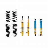 Bilstein Performance Suspension Kit B12 Pro-Kit Series - 46-192646