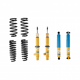 Bilstein Performance Suspension Kit B12 Pro-Kit Series - 46-192646