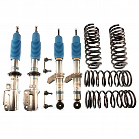 Bilstein Performance Suspension Kit B12 Pro-Kit Series - 46-193605