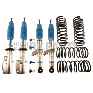 Bilstein Performance Suspension Kit B12 Pro-Kit Series - 46-193605-1