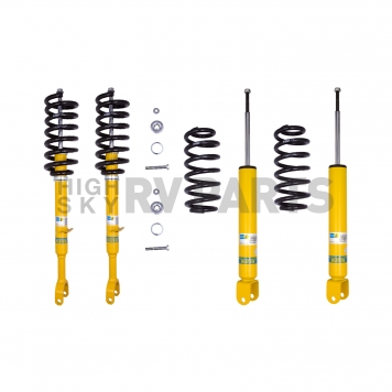 Bilstein Performance Suspension Kit B12 Pro-Kit Series - 46-193810