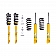 Bilstein Performance Suspension Kit B12 Pro-Kit Series - 46-193810