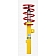 Bilstein B12 Sportline Suspension Kit - 46-194695