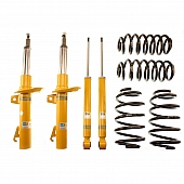 Bilstein Performance Suspension Kit B12 Pro-Kit Series - 46-194862