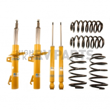 Bilstein Performance Suspension Kit B12 Pro-Kit Series - 46-194862