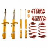 Bilstein Performance Suspension Kit B12 Sportline Series - 46-194916