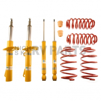 Bilstein Performance Suspension Kit B12 Sportline Series - 46-194916