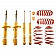 Bilstein Performance Suspension Kit B12 Sportline Series - 46-194916