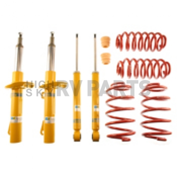 Bilstein Performance Suspension Kit B12 Sportline Series - 46-194916-5