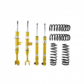 Bilstein Performance Suspension Kit B12 Pro-Kit Series - 46-195104