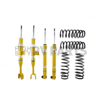 Bilstein Performance Suspension Kit B12 Pro-Kit Series - 46-195104