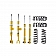 Bilstein Performance Suspension Kit B12 Pro-Kit Series - 46-195104