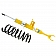Bilstein Performance Suspension Kit B12 Pro-Kit Series - 46-195104