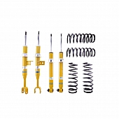 Bilstein Performance Suspension Kit B12 Pro-Kit Series - 46-195111