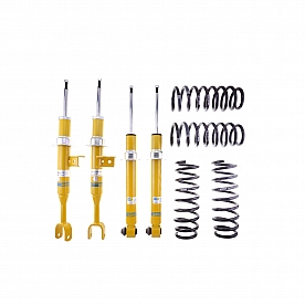 Bilstein Performance Suspension Kit B12 Pro-Kit Series - 46-195111