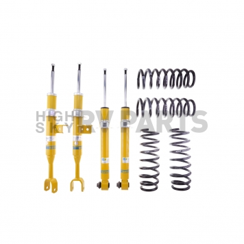 Bilstein Performance Suspension Kit B12 Pro-Kit Series - 46-195111