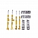 Bilstein Performance Suspension Kit B12 Pro-Kit Series - 46-195111