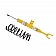 Bilstein Performance Suspension Kit B12 Pro-Kit Series - 46-195111