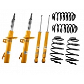 Bilstein Performance Suspension Kit B12 Pro-Kit Series - 46-195128